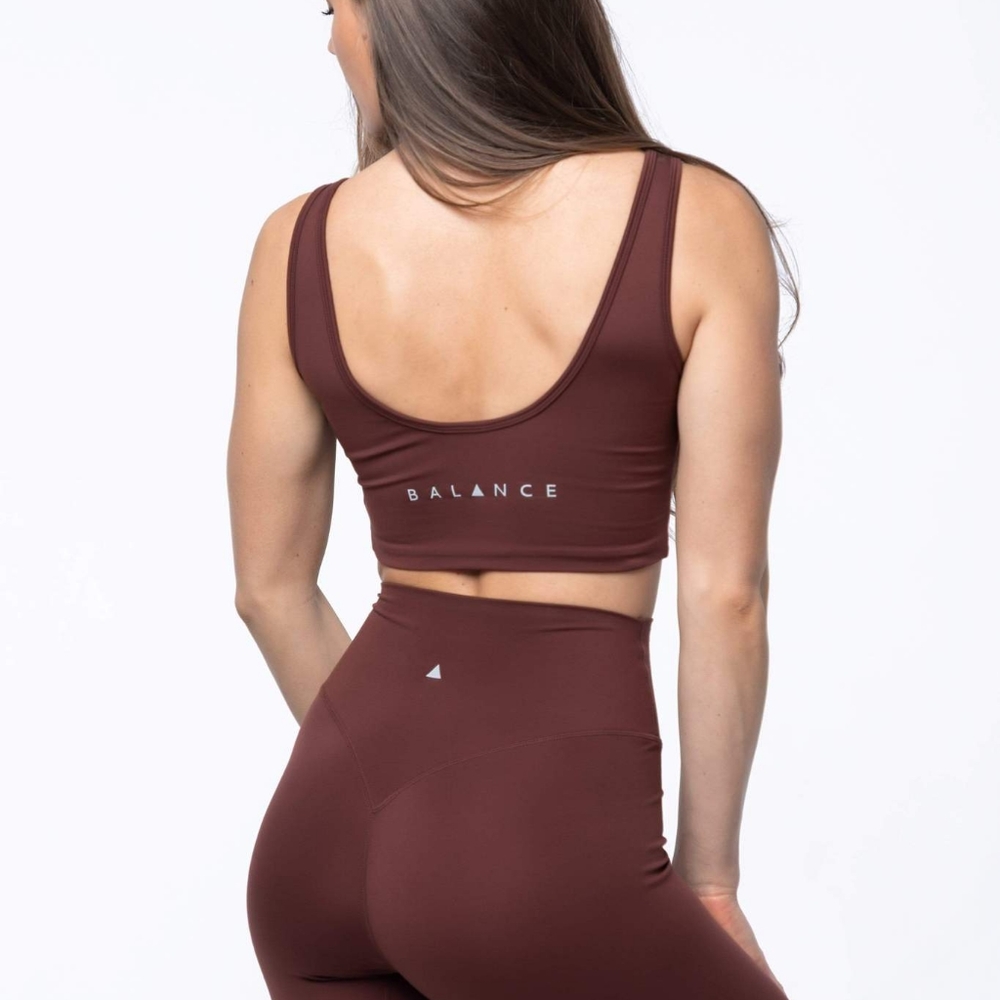 Balance Athletica OG Top - Kodiak